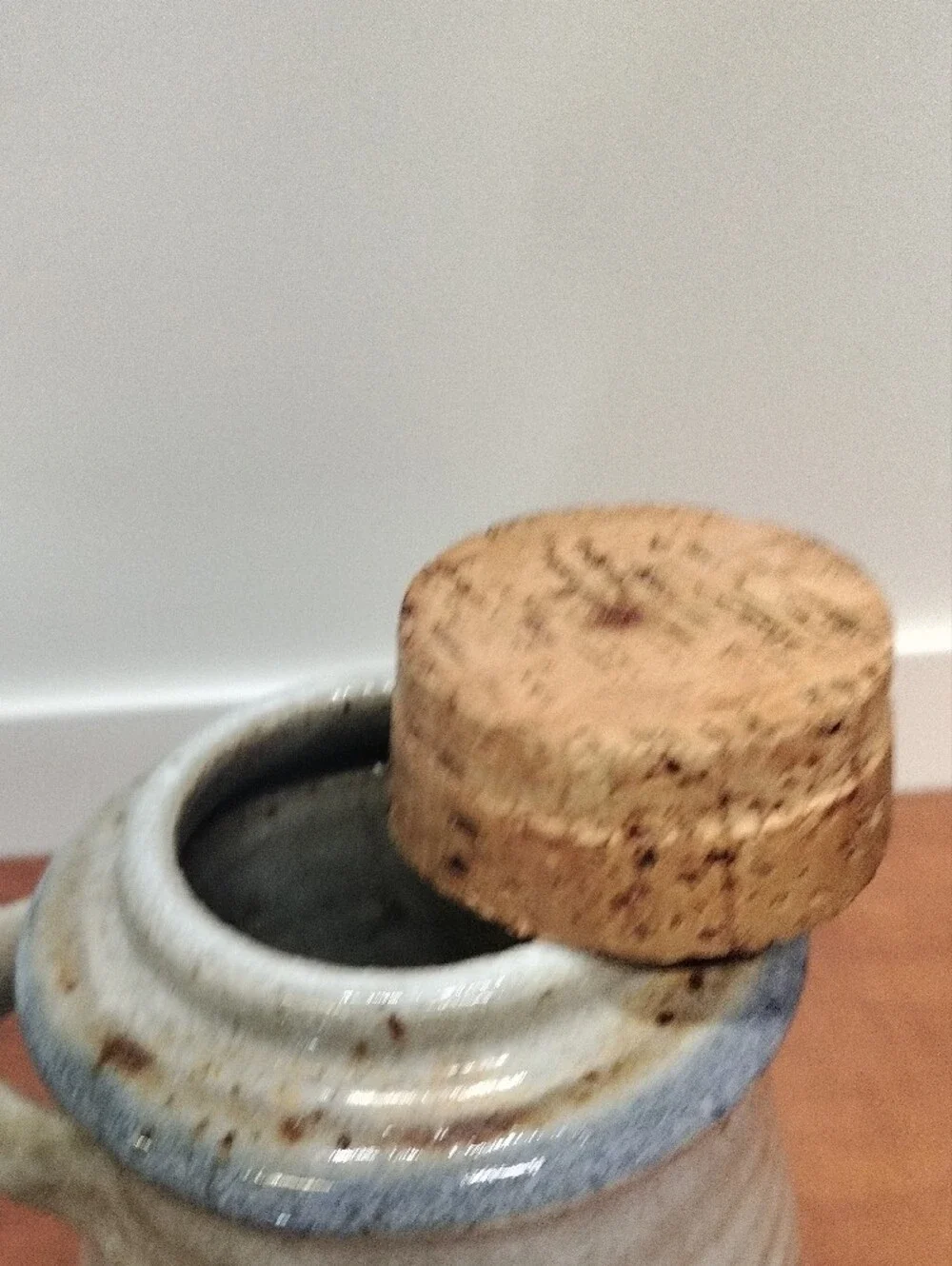 Golden Age Pottery handcrafted ceramic